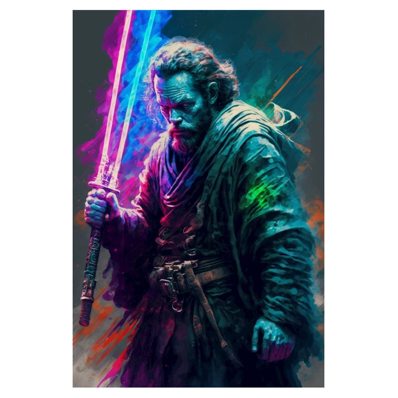 Sabre laser