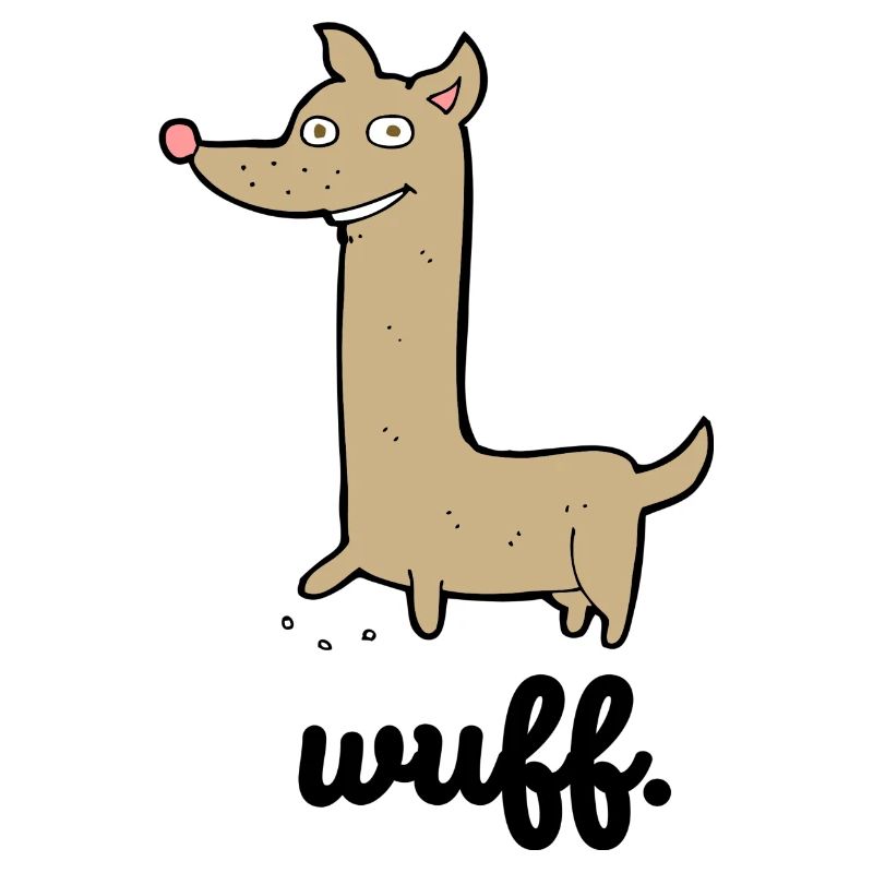 Cool chien | Drôle d’idée cadeau | trame