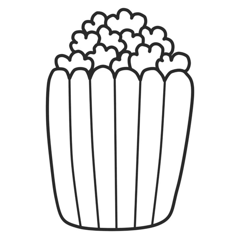 Popcorn