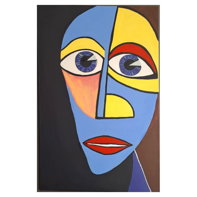 visage