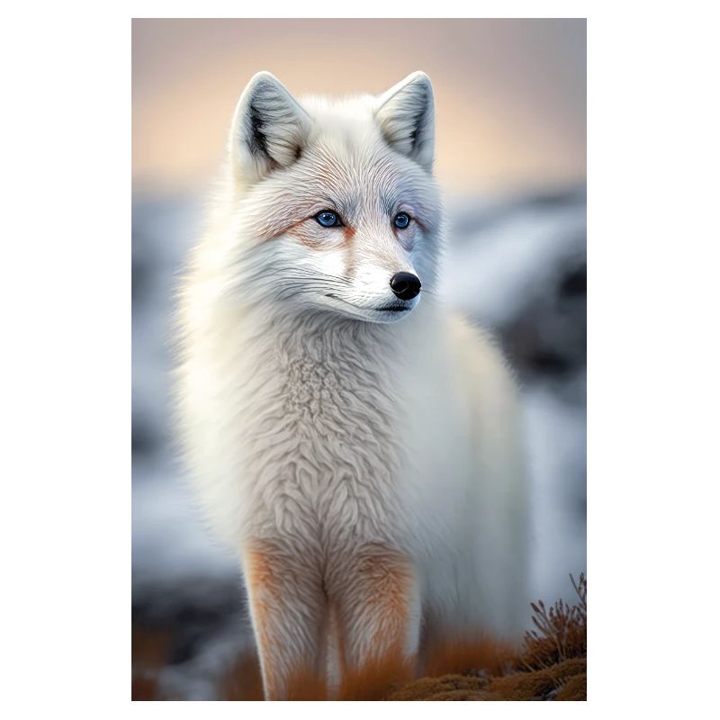Polarfuchs