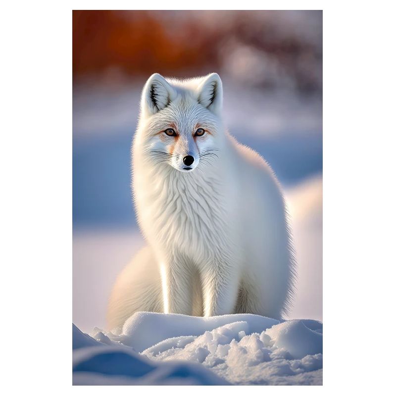 Polarfuchs