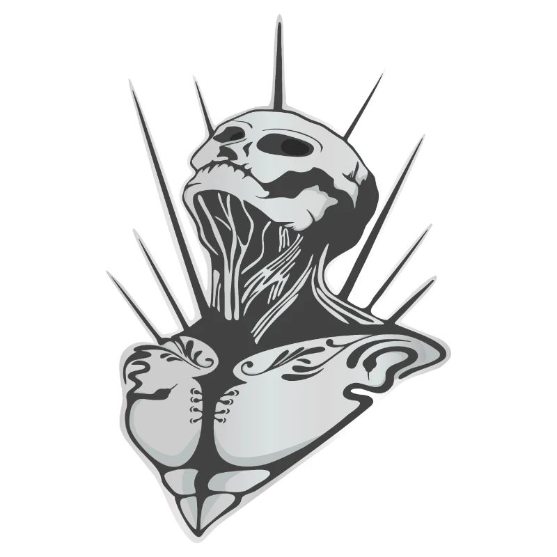 Skull