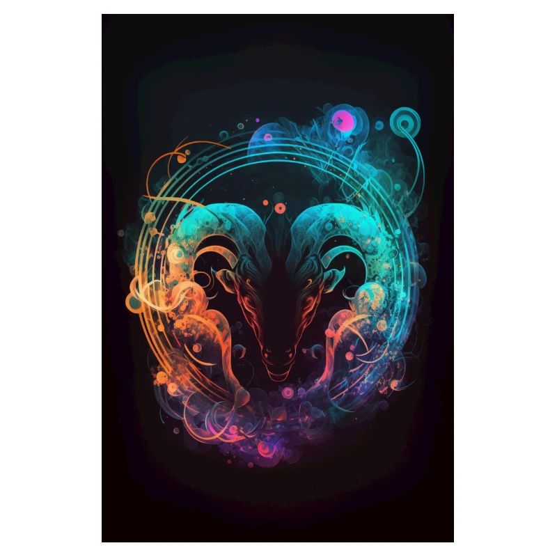 neon widder