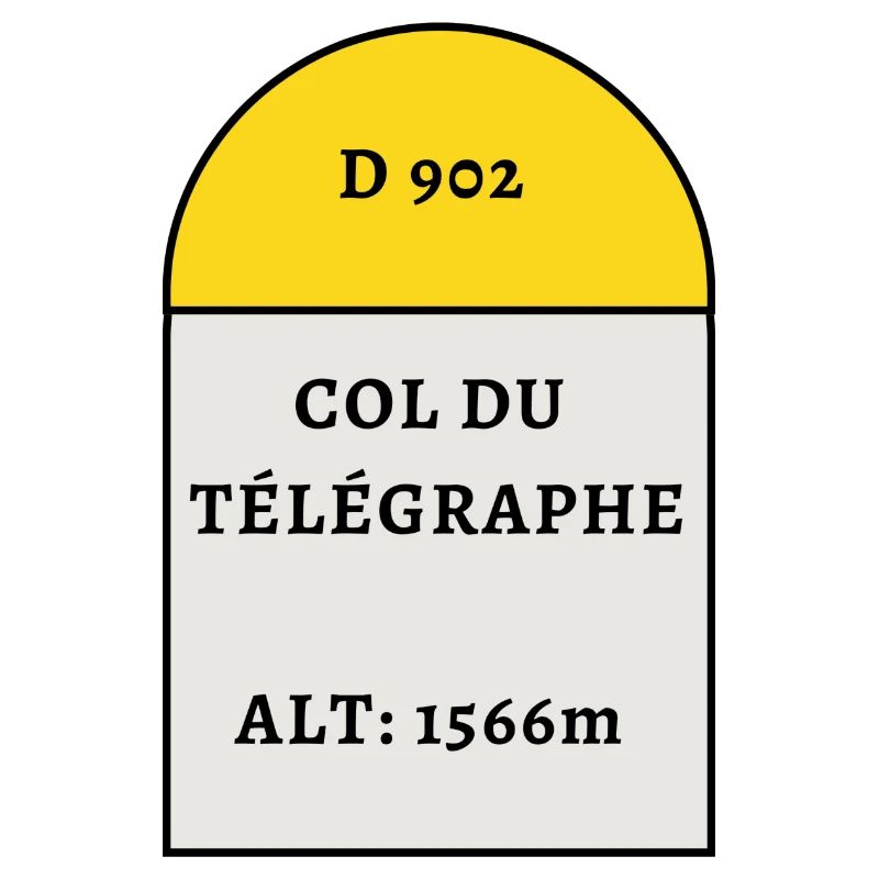 Col du Telegraphe