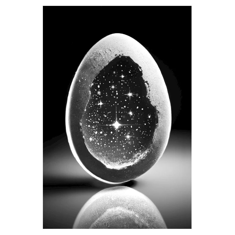 Kosmisches Ei