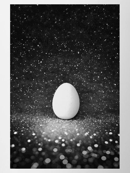 Cosmic Egg
