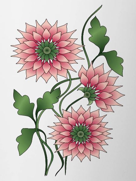 Blumen