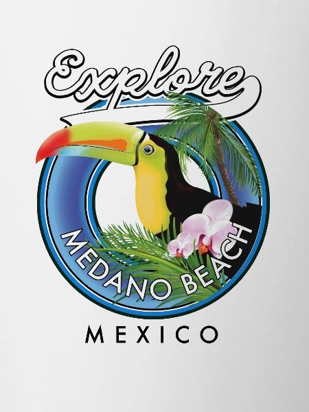Explore Medano Beach Mexico