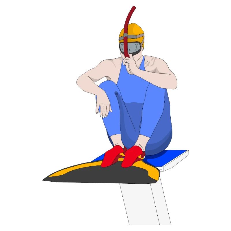 Finswimmer