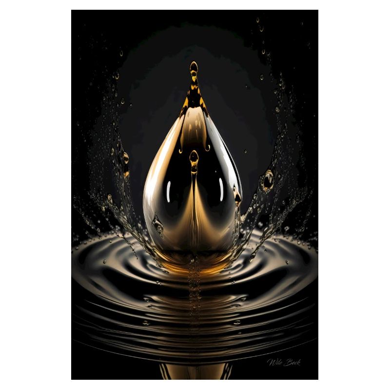 Drop chrome 2