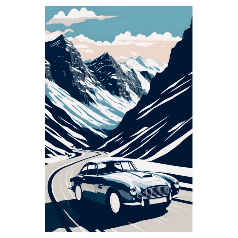 AM DB5