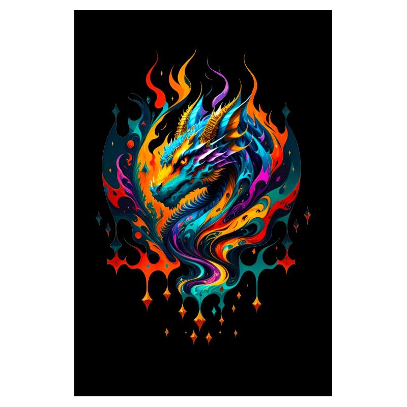 Drachen