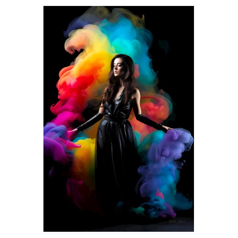 Rainbow Beauty 2