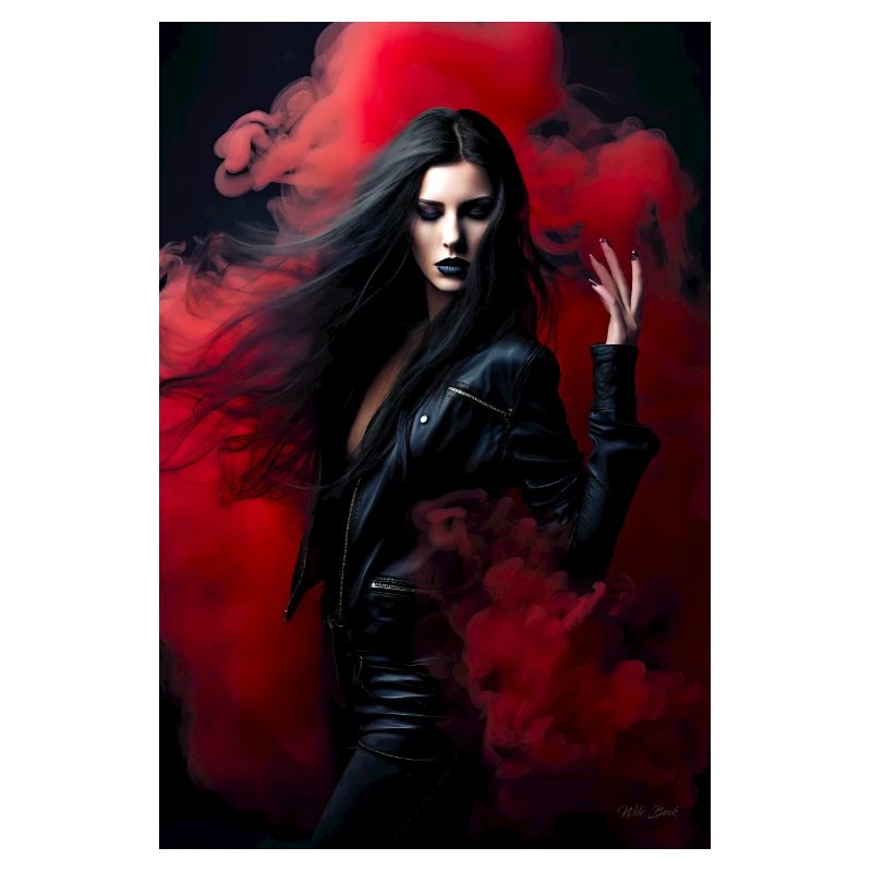Beauté Rouge 1