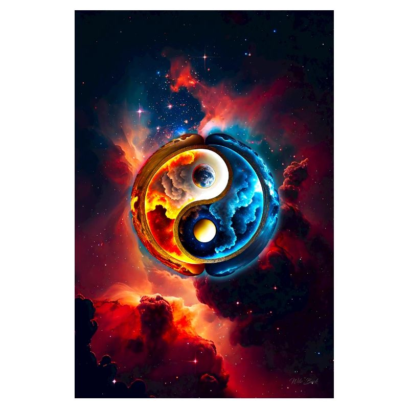 Yin Yang 1