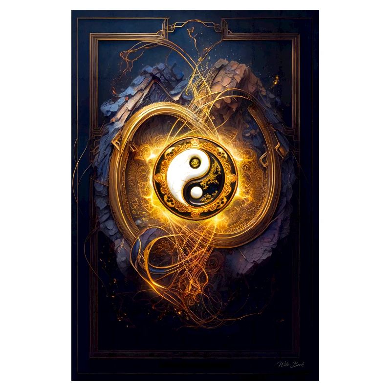 Yin Yang 3