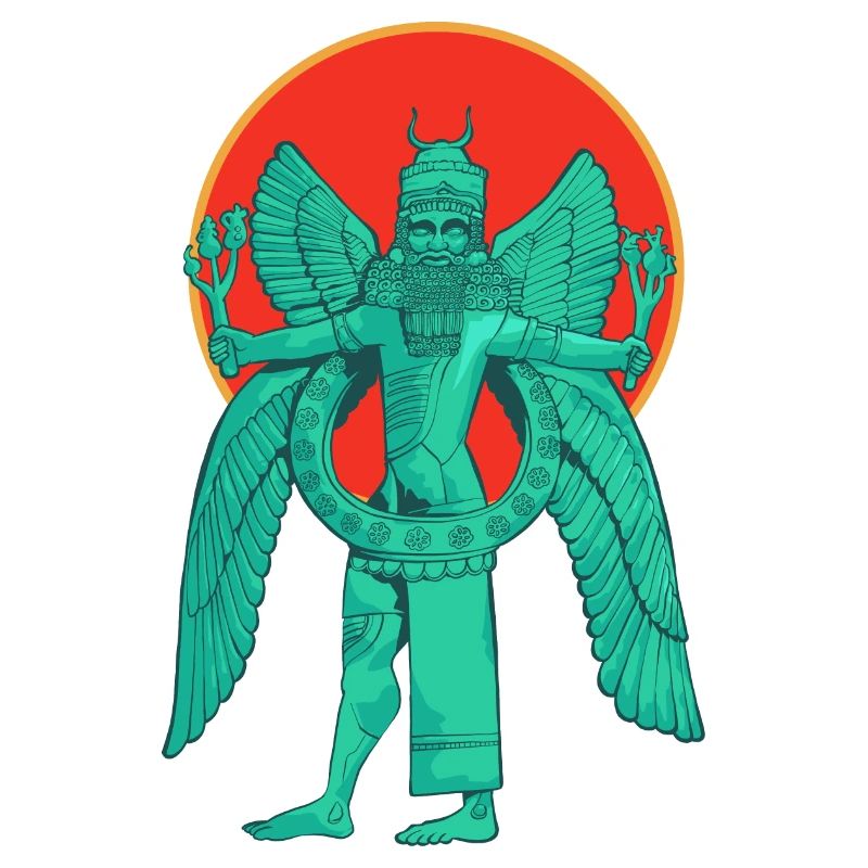 Gilgamesh