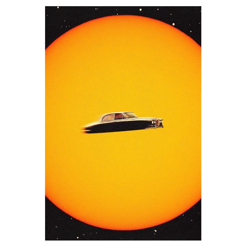 Poursuite dans l’espace
