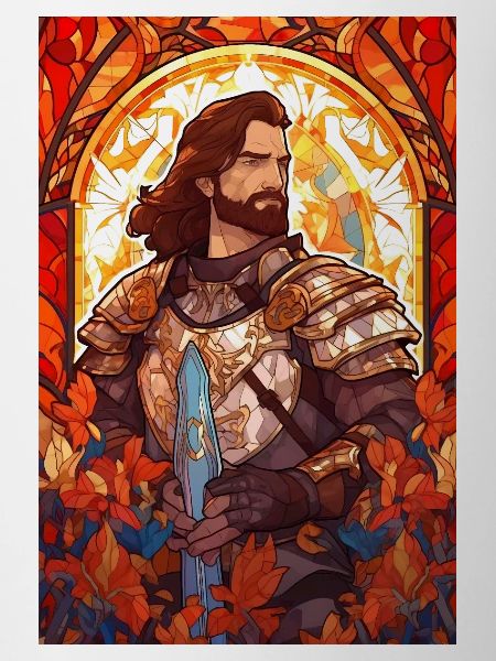 Heroic Splendor