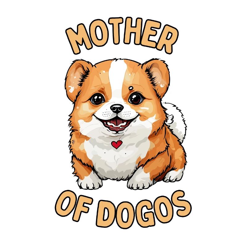Mère de Dogos