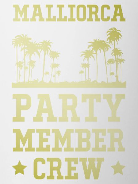Majorque Party Crew