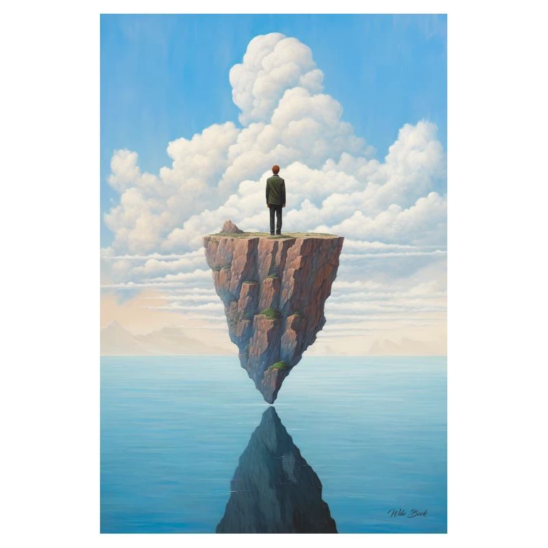 Solitude