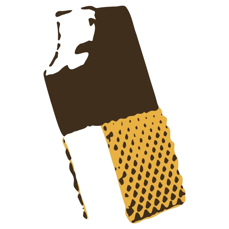 Crème glacée Domino