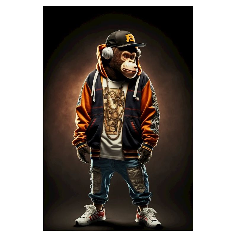 MonkeyBoy