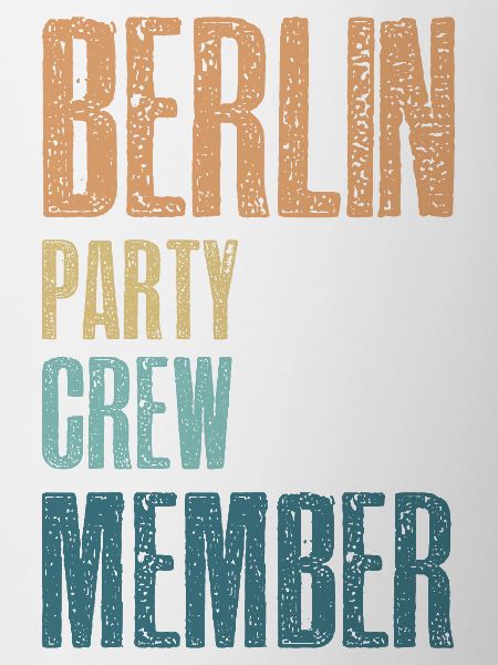 Berlin Party Crew