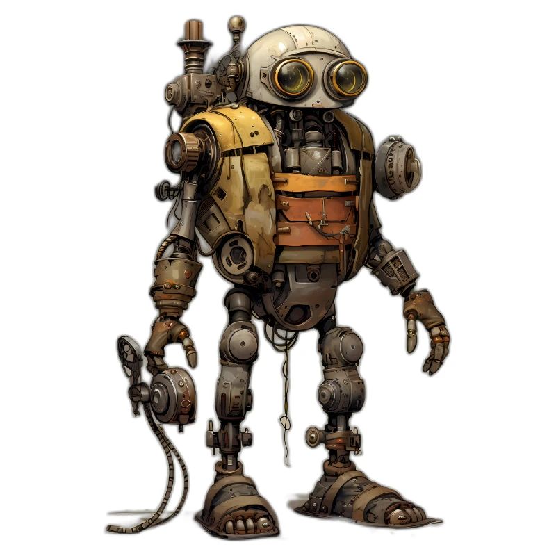 Roboter