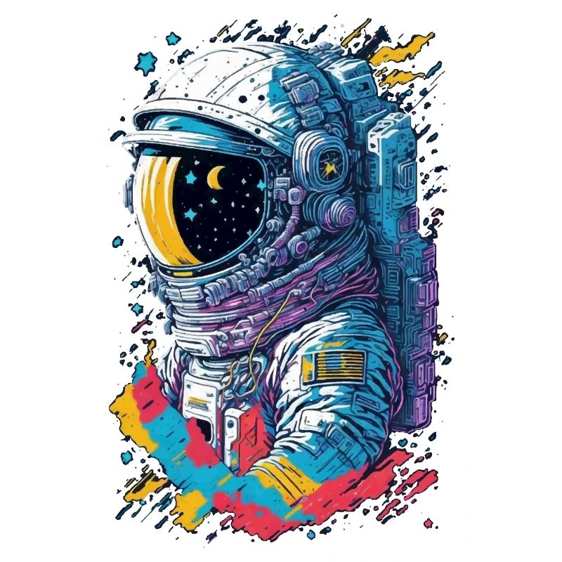 Astronaut
