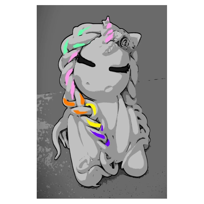 Licorne (couleur)