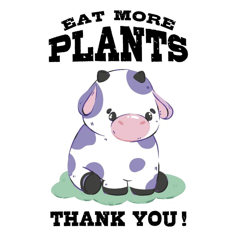 Eat more plants