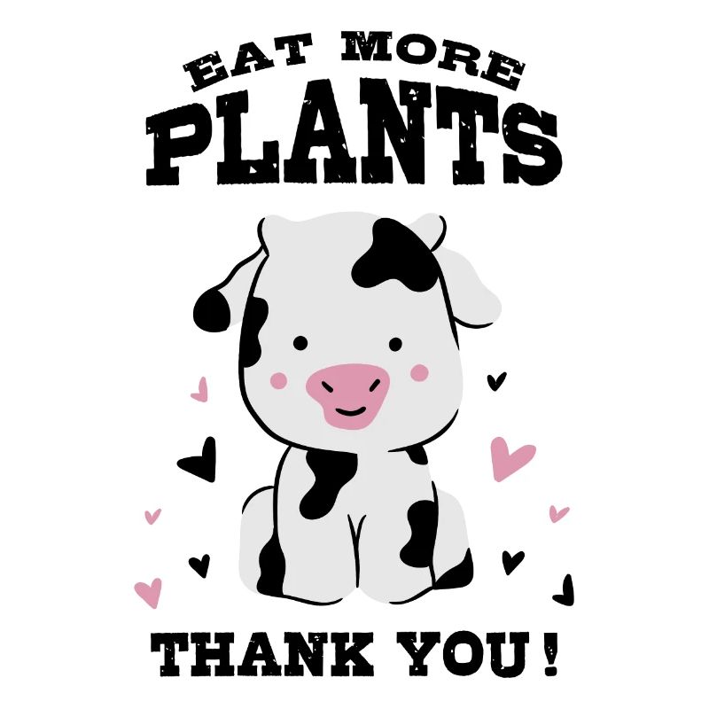 Mangez plus de plantes