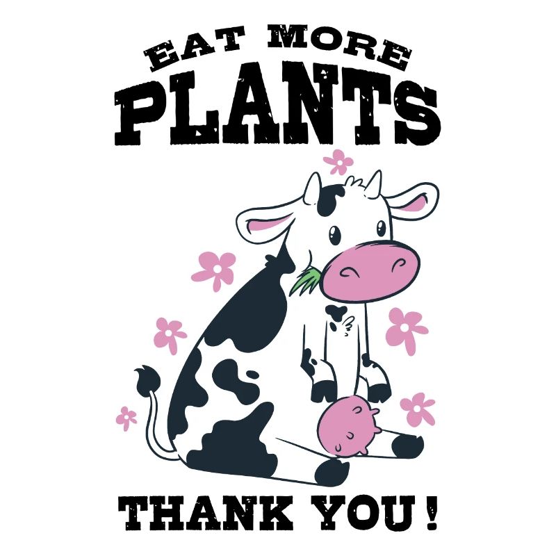 Eat more plants