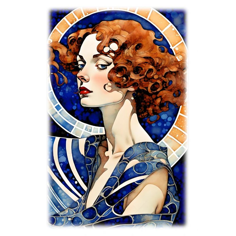 Art Déco 1