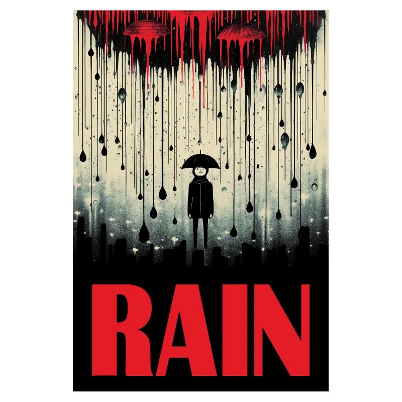 Pluie