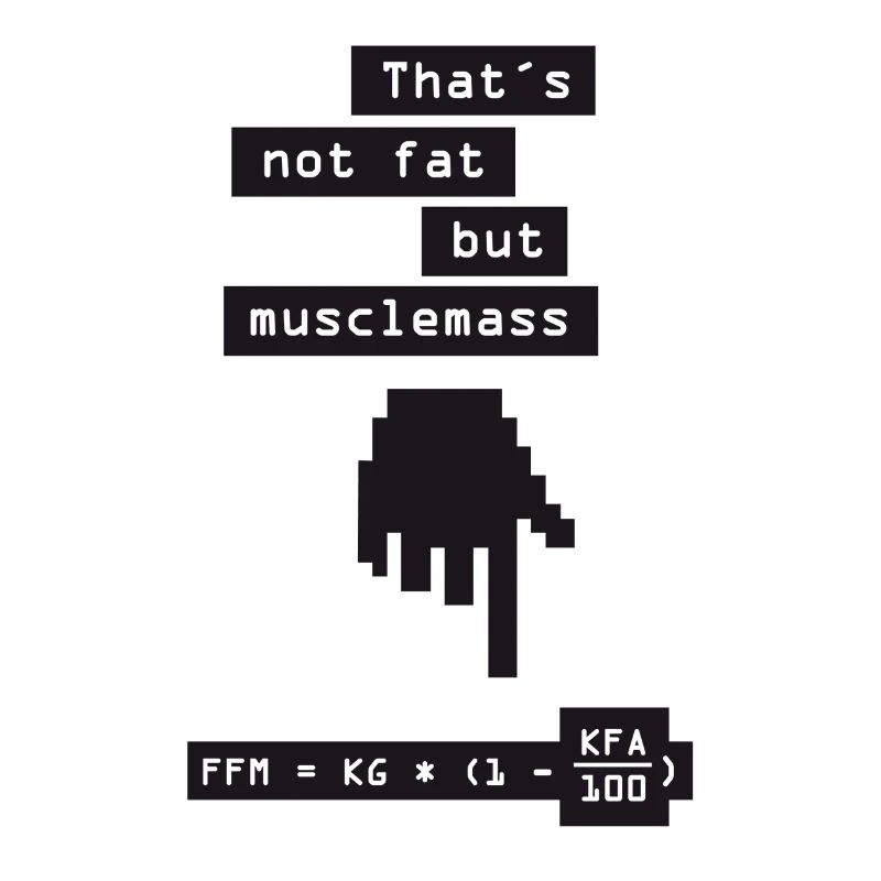Formule Musclemass