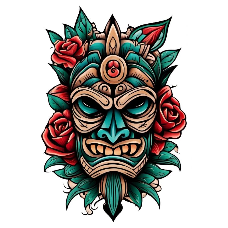Tiki