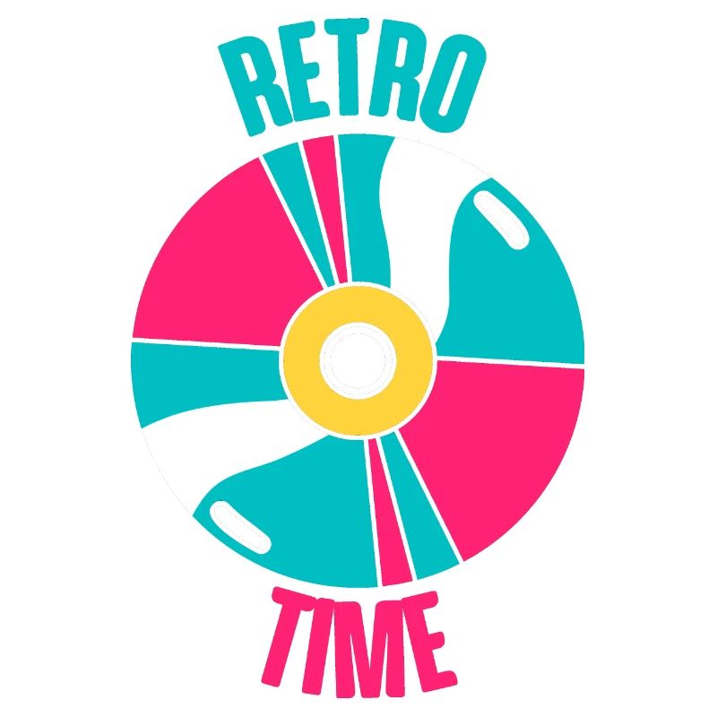 Temps rétro