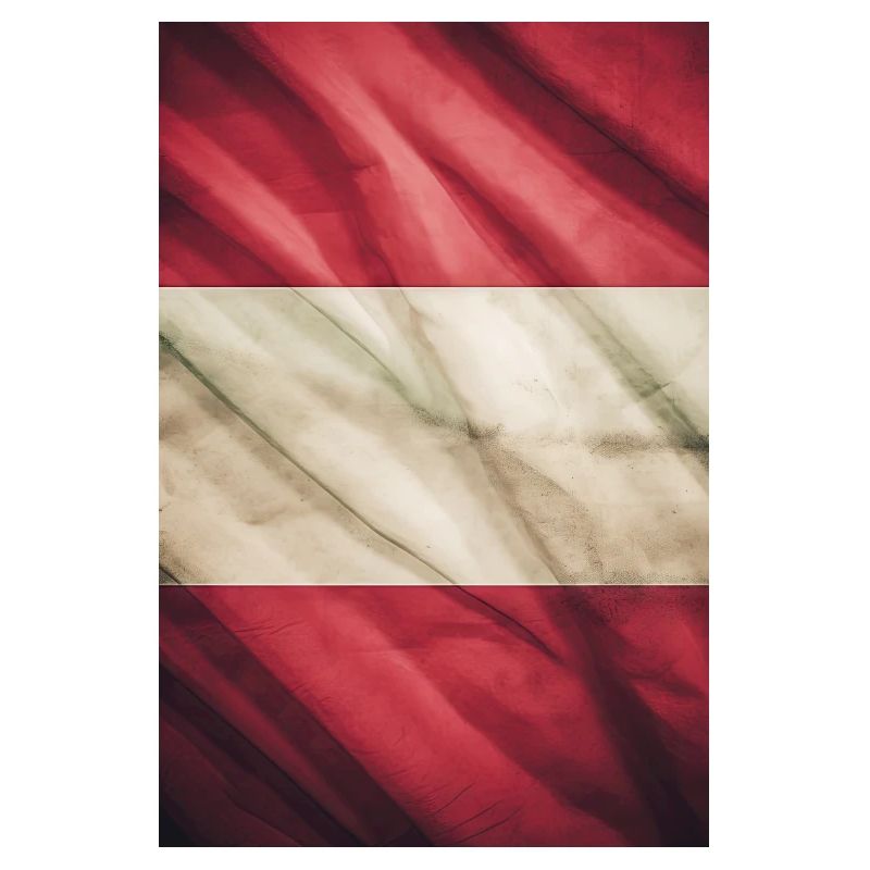 Drapeau « Autriche »