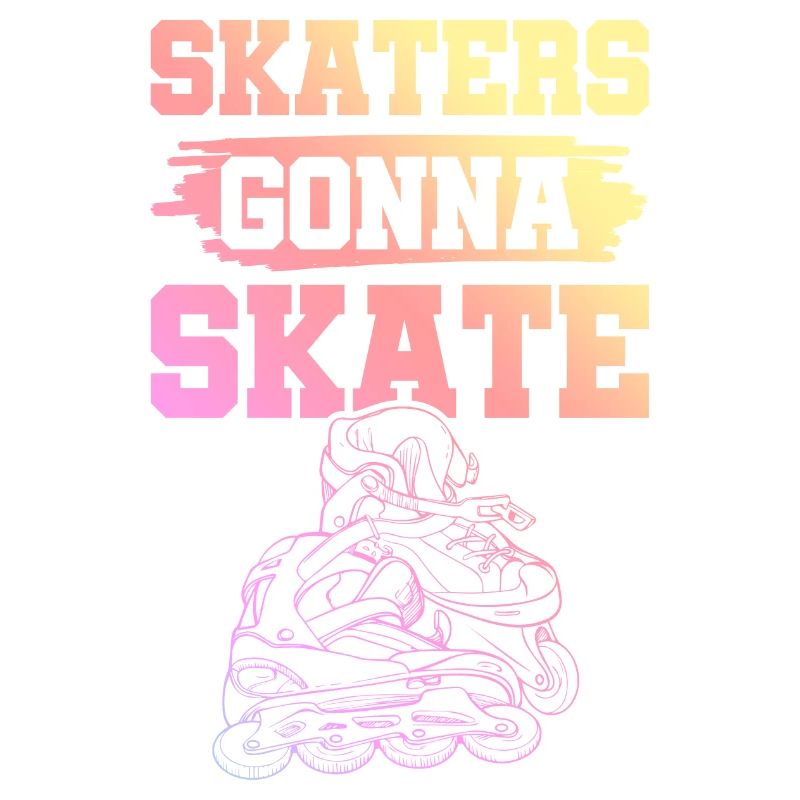 skate skating