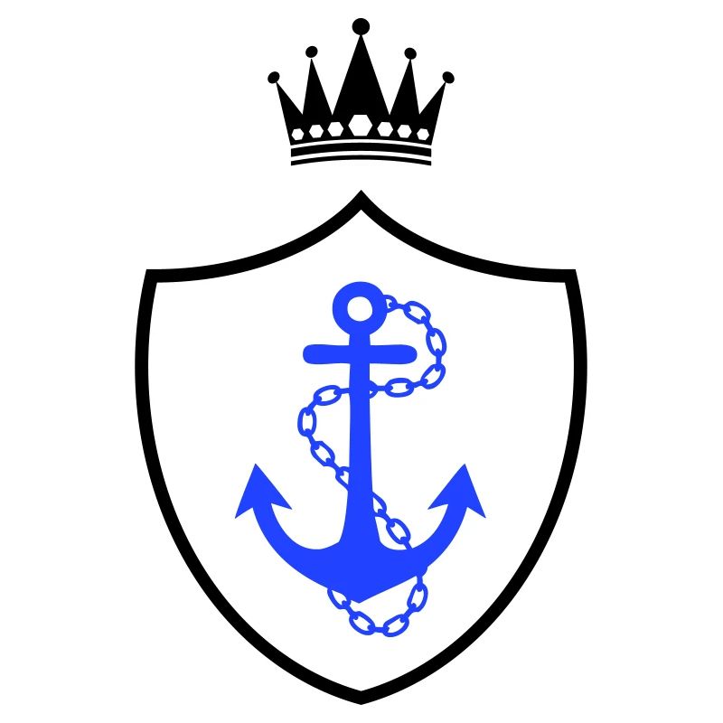 anker wappen