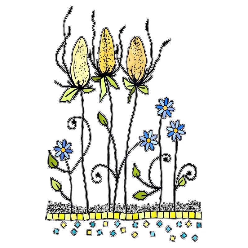 Blumen