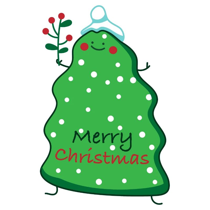 Sapin de Noël