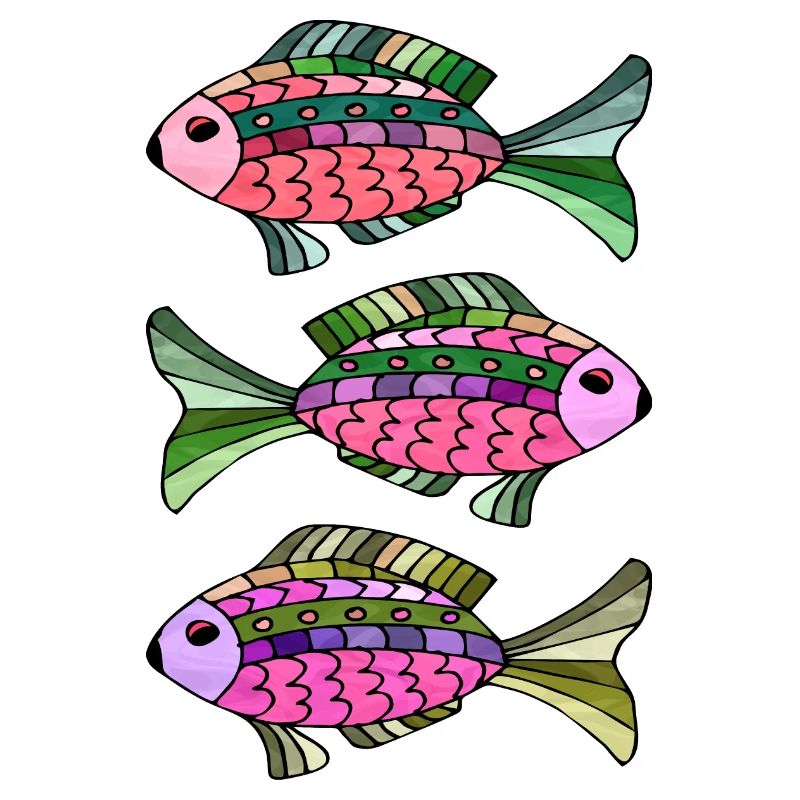 Poissons