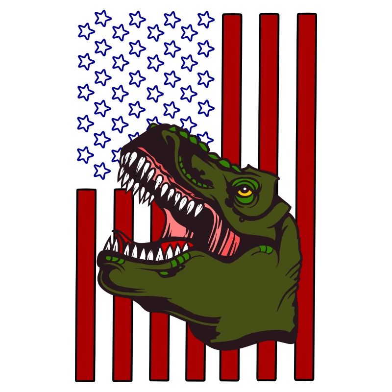 USA T-Rex