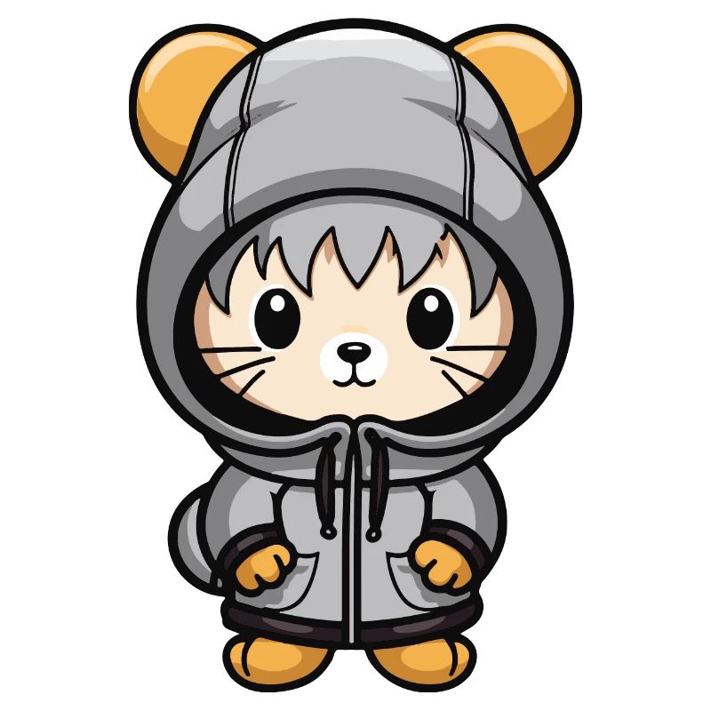 Maus Winter Comic