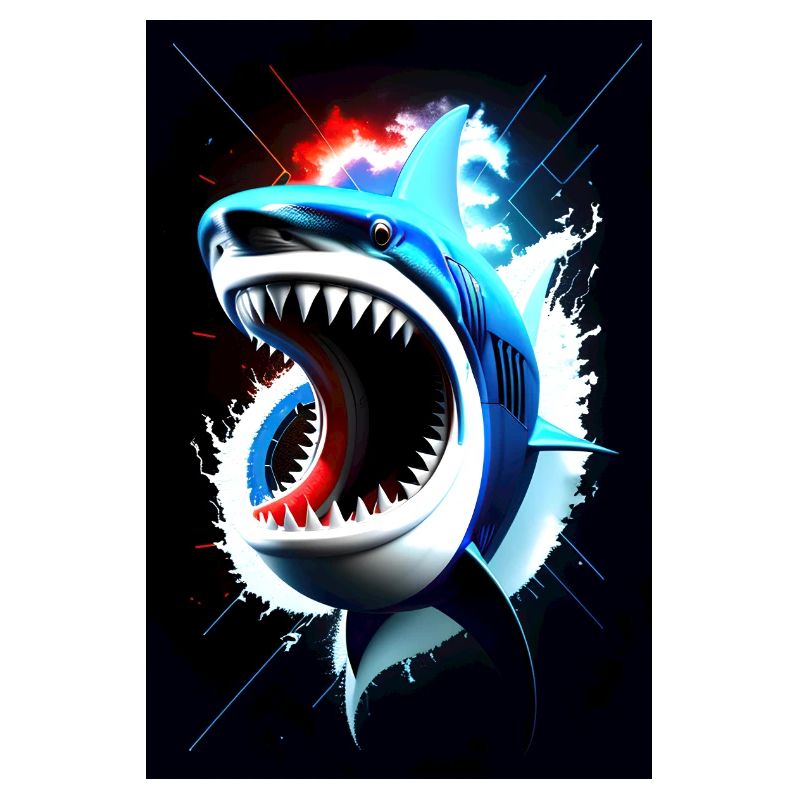 Sharknado #2
